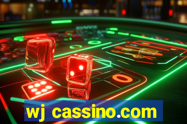 wj cassino.com